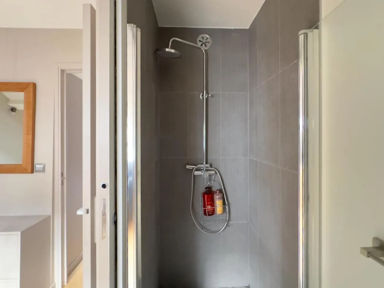 Apartman Duplex Bastille 4p